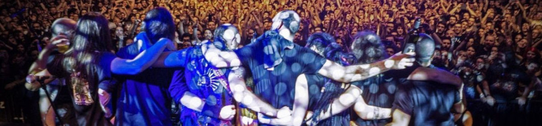 Folkstone: il tour di addio, Area Exp Cerea, tutti i dettagli