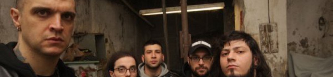 Neid: formato CD per l’ultimo disco “Atomoxetine”