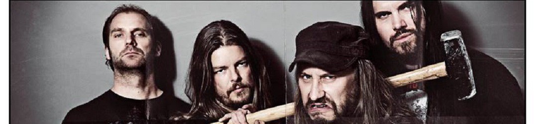 Intervista Entombed A.D. (LG Petrov)