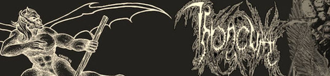 Hells Headbanger Records: firmati tre contratti discografici