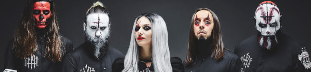 Lacuna Coil: Andrea Ferro, “Nei primi tre dischi abbiamo lottato per il nostro stile a doppia voce”