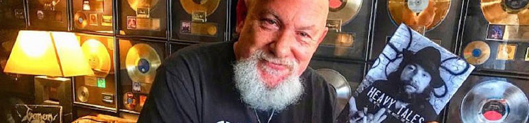 Jon Zazula: sapevo che i Metallica sarebbero diventati grandi come i Led Zeppelin