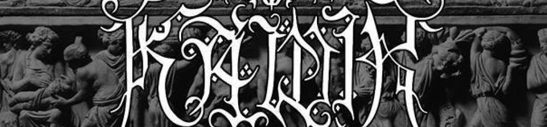 Kawir: ascolta il brano ‘Limniades’, nuovo album in arrivo