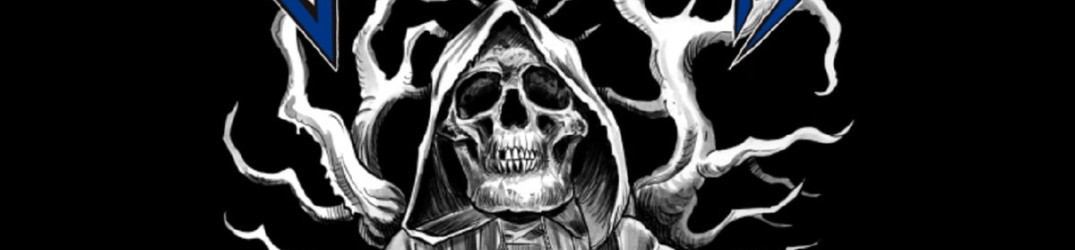 Vaultwraith: ascolta la nuova song ‘Ravaged In the Crimson Mist’