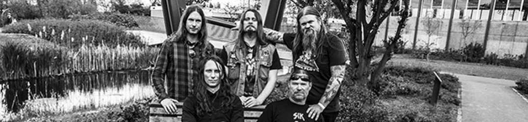 Enslaved: song da “The Sleeping Gods – Thorn”