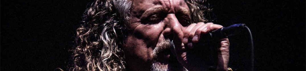 Led Zeppelin: Robert Plant, ‘Non posso più scrivere un’altra ‘Stairway to Heaven’