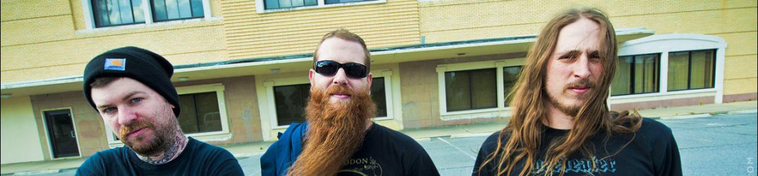 Black Tusk: morto Jonathan Athon