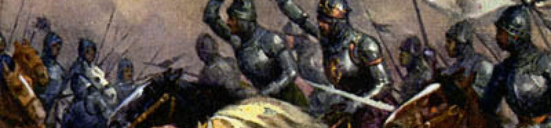 Vatican: ecco la prima song da “March of the Kings”