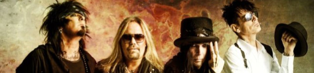 Mötley Crüe: Vince Neil, ‘Nessun problema fra me e Tommy Lee’