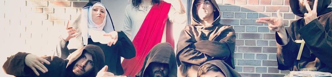 Vogelfrey: guarda il video ufficiale di ‘Magst du Mittelalter’ (feat. Chris Harms)