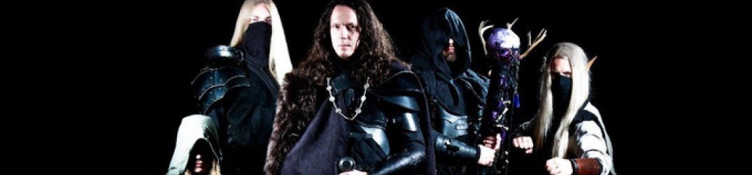 Twilight Force: la band si separa dal batterista De’Azsh