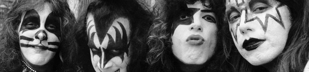 Kiss: il manager conferma, abbiamo contattato Frehley, Criss e Vincent
