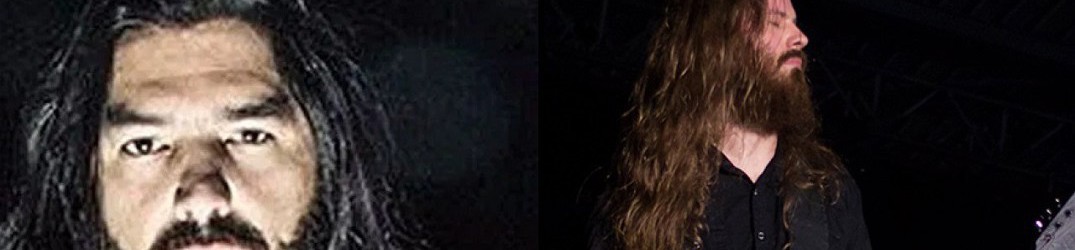 Machine Head: Robb Flynn, Wacław Vogg Kiełtyka suona ‘Imperium’ meglio di quanto riesca a fare io