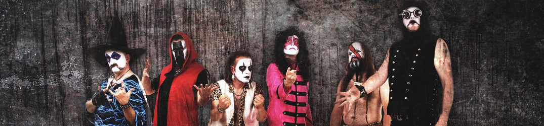 Gli Atroci: a dicembre il nuovo album “Metal Pussy”, release party