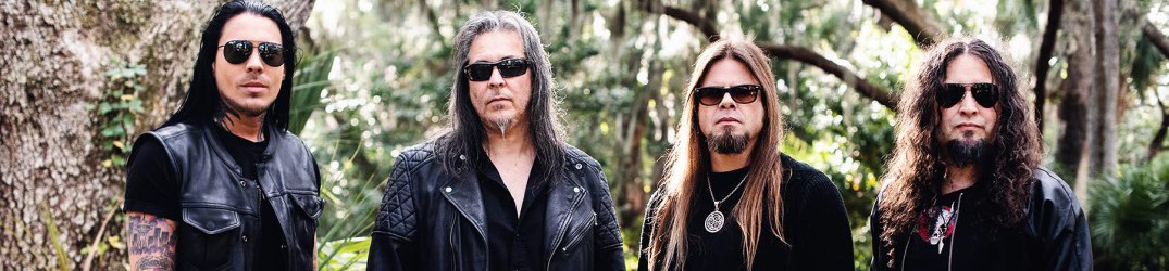 Queensrÿche: pubblicate tre canzoni dalla performance al Wacken Open Air 2015