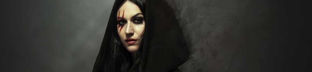 Lacuna Coil: Cristina Scabbia, ‘Sono felice dell’aumento di musiciste nell’heavy metal’