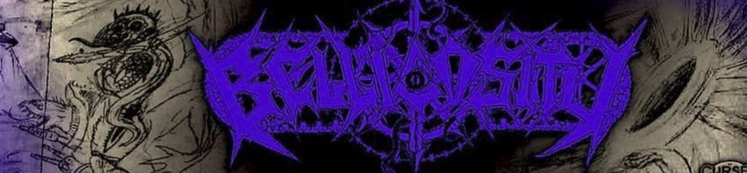 Bellicosity: al lavoro sul debut-album
