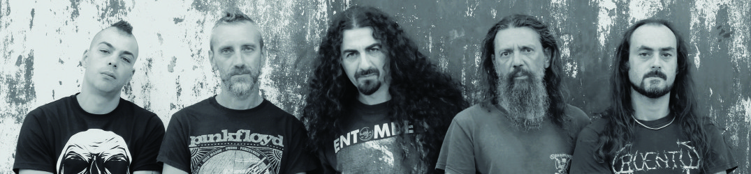 Cruentus: questo mese cinque date di supporto a “Fake” con i Banana Mayor