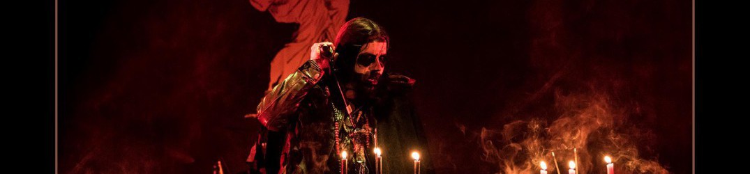 Mordskog: in streaming traccia dal debut-album
