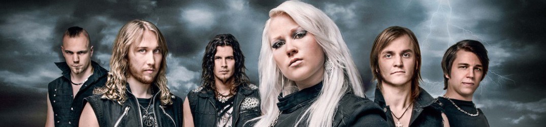 Battle Beast: svelano il terzo track-by-track; “Bringer Of Pain” oggi nei negozi!