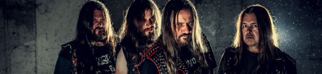 Sodom: ecco la title-track del nuovo EP “Out of the Frontline Trench”