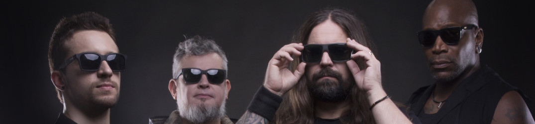 Sepultura: ecco ‘Isolation’, primo singolo dal nuovo album “Quadra”