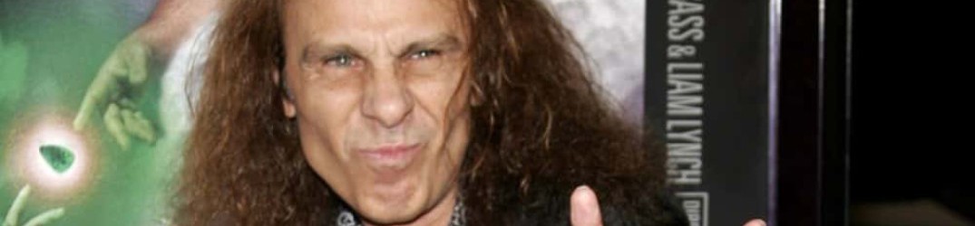 Dio: BMG ristampa gli ultimi quattro album
