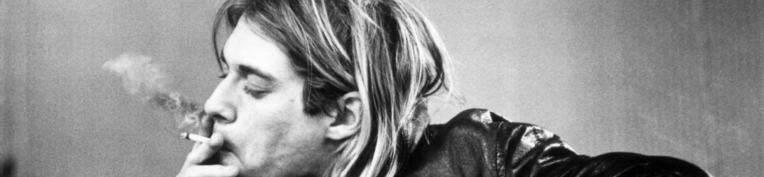 Nirvana: in uscita “Kurt Cobain Dossier”
