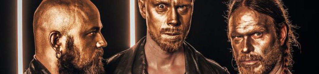 Satan Takes A Holiday: pubblicato il singolo ‘Blow’