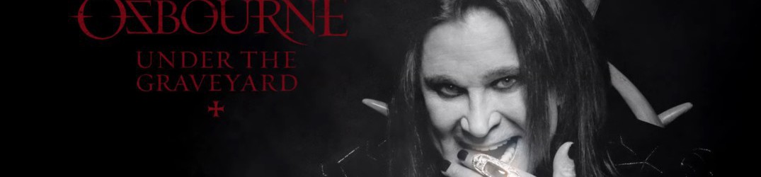 Ozzy Osbourne: i primi dettagli del nuovo album, “Ordinary Man”