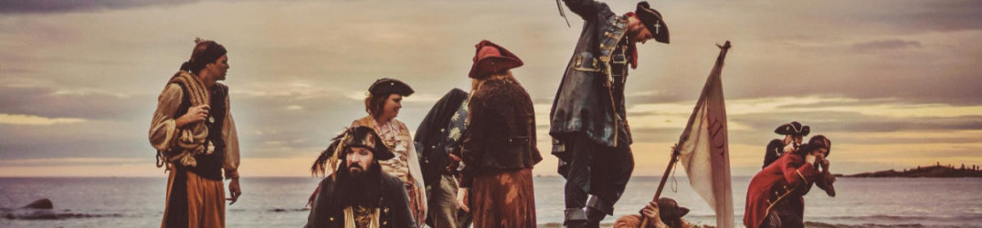 Ye Banished Privateers: ecco il videoclip per la nuova canzone ‘No Prey, No Pay’