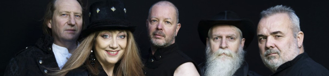IzenGard: ascolta il nuovo singolo ‘Love Me’ dal nuovo album