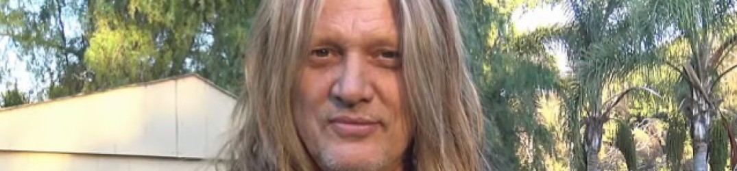 Sebastian Bach: “Ho rifiutato di andare in tour con i Tool”