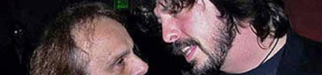 Dio: Dave Grohl, “Holy Diver” è uno dei migliori fottuti dischi di tutti i tempi