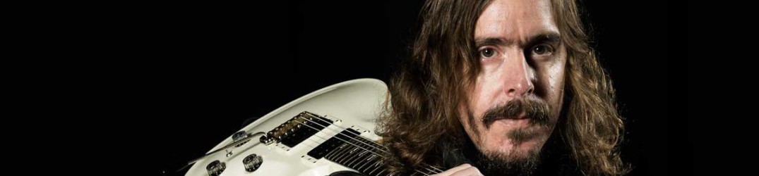 Opeth: Mikael Åkerfeldt, ‘Non credo nella perfezione’
