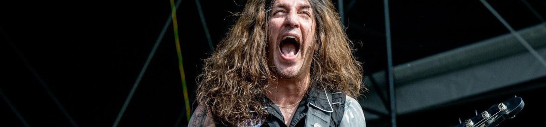 Frank Bello (Anthrax): gli Slayer sono stati dei veri amici, ci mancheranno in tour