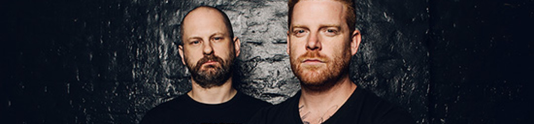 Anaal Nathrakh: in studio per il nuovo album