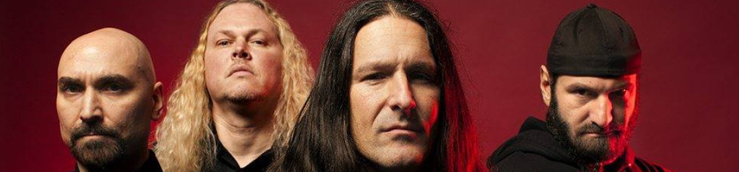 Immolation: i dettagli delle date italiane