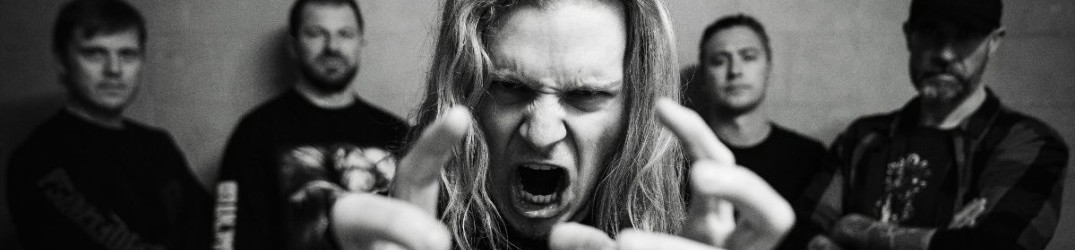 Blood Eagle: pubblicato il lyric video di ‘Eyes Sewn Shut’