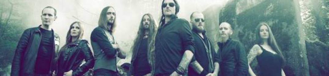 Eluveitie: via tre componenti del gruppo