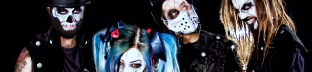 Raven Black: il lyric video di ‘He Is The One’ dal prossimo, terzo album in studio