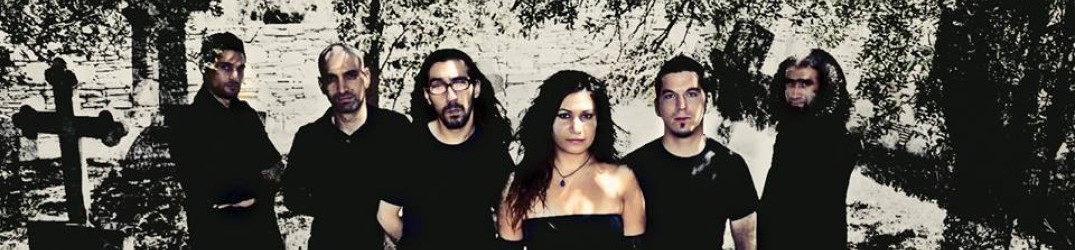 Mortem Atra: album di debutto in arrivo via Pitch Black Records