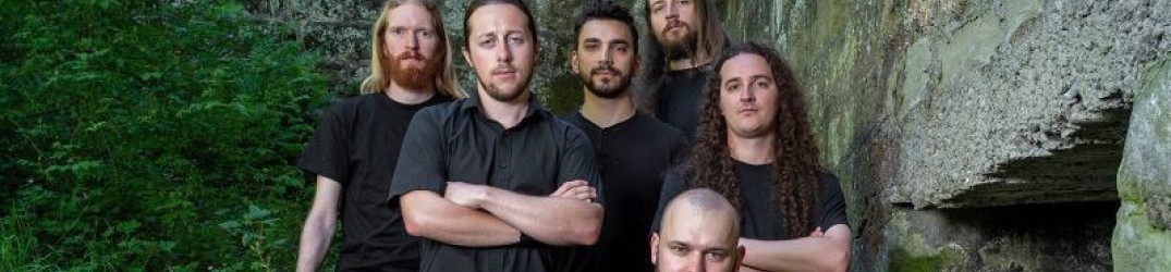 Nidhoeggr: online il lyric video di ‘Desolation’