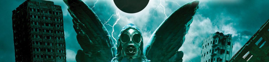 Sun of the Endless Night: rivelata la copertina del nuovo disco su Punishment 18 Records