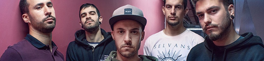 Jx Arket: guarda il music video ufficiale per la nuova canzone ‘Faded Colors’