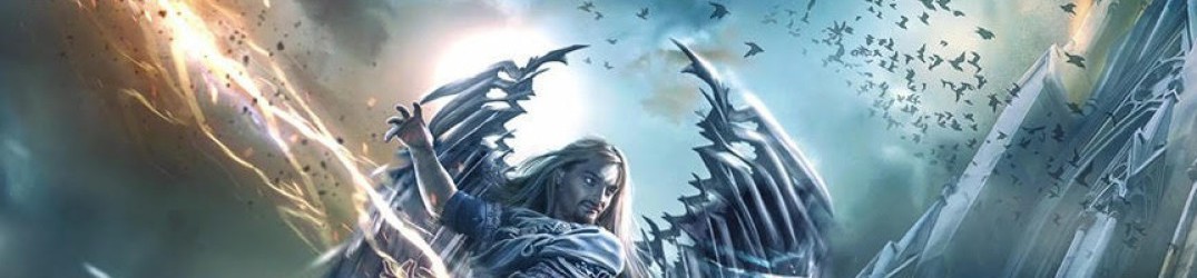 Archon Angel: nuovo progetto di Zak Stevens e Aldo Lonobile, prossimo debutto su Frontiers Music