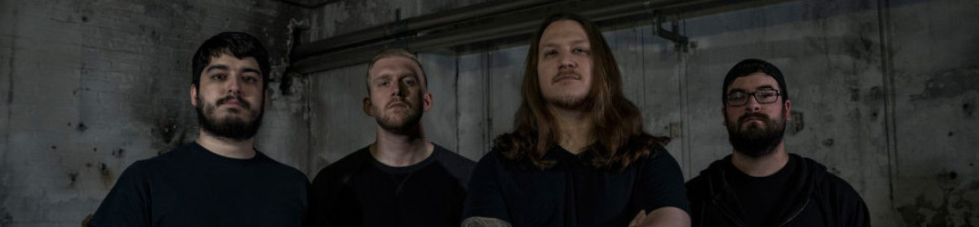 Hath: il video ufficiale di ‘Usurpation’, dal debutto “Of Rot and Ruin” su Willowtip Records
