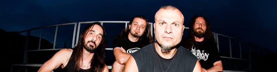 Extrema: nuovo accordo per la band