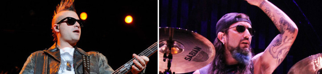 Mike Portnoy: “Gli Avenged Sevenfold mi hanno fatto capire che c’era di più oltre ai Dream Theater”