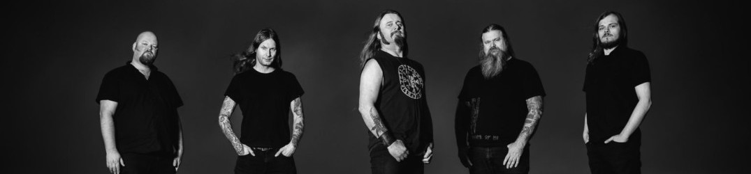 Enslaved: rinnovato il contratto con Nuclear Blast, pubblicato il video di ‘What Else Is There’
